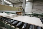 Fatima limestone slabs production