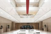 Fatima limestone coverings