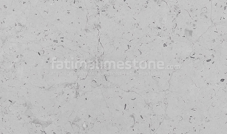 Fatima Blue Fine limestone