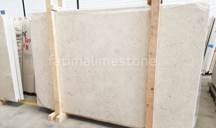 Fatima Classic limestone