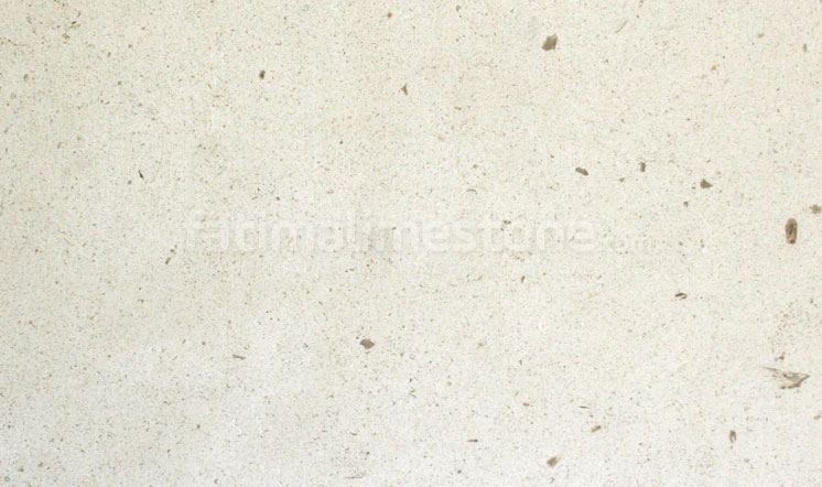 Semi Rijo white limestone